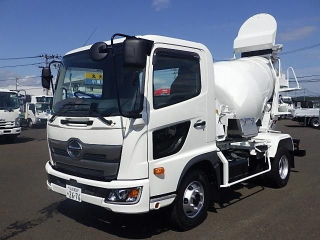 Hino Ranger