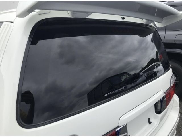 2000 Nissan Stagea
