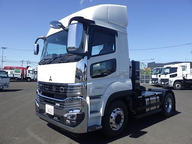 Mitsubishi Super Great