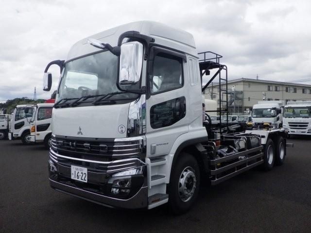 Mitsubishi Super Great