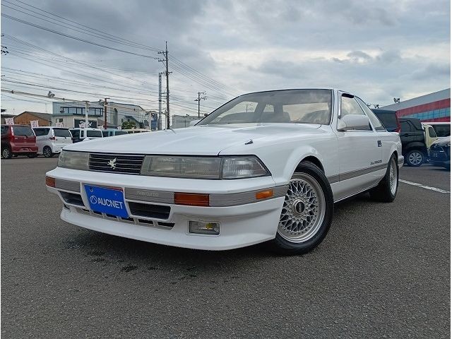 Toyota Soarer
