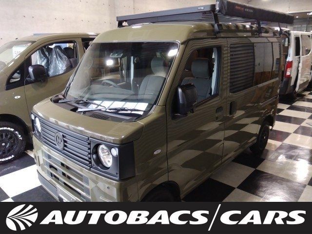2023 Daihatsu Hijet Cargo