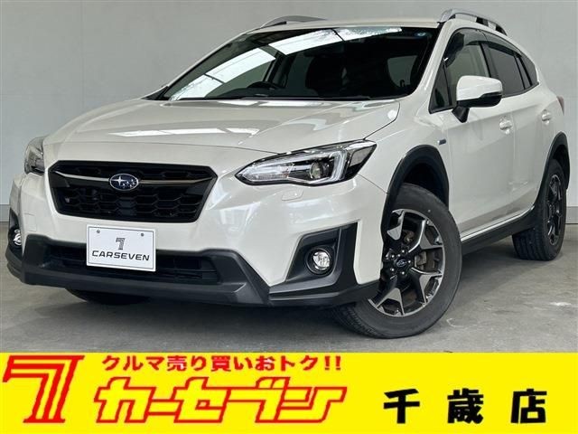 2019 Subaru Impreza XV