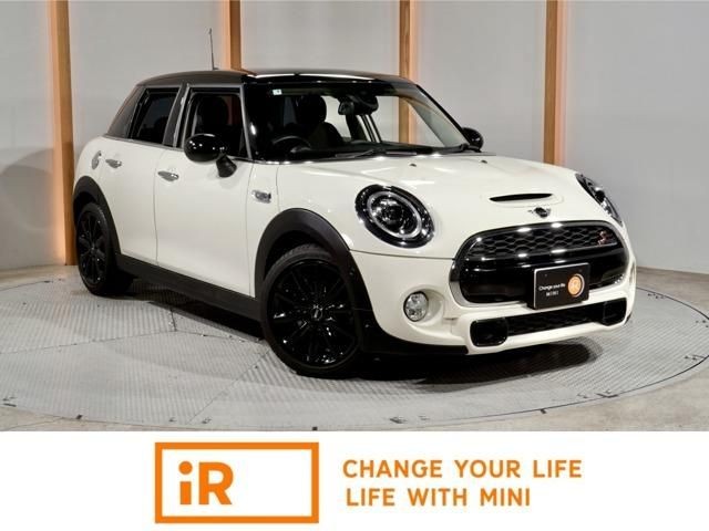 BMW MINI