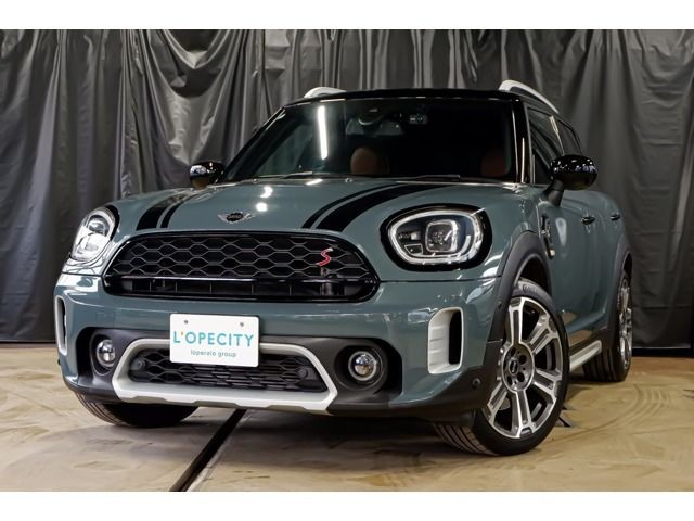 BMW MINI