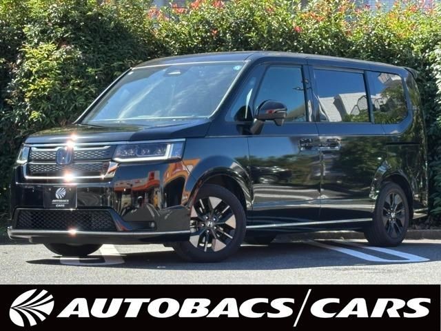 2024 Honda Step Wagon HV