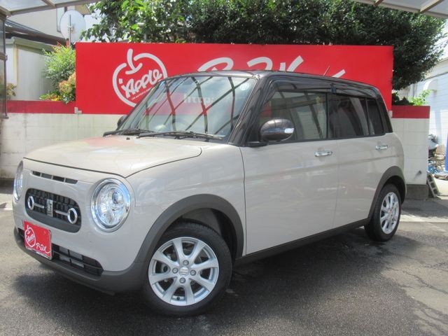 2023 Suzuki Lapin