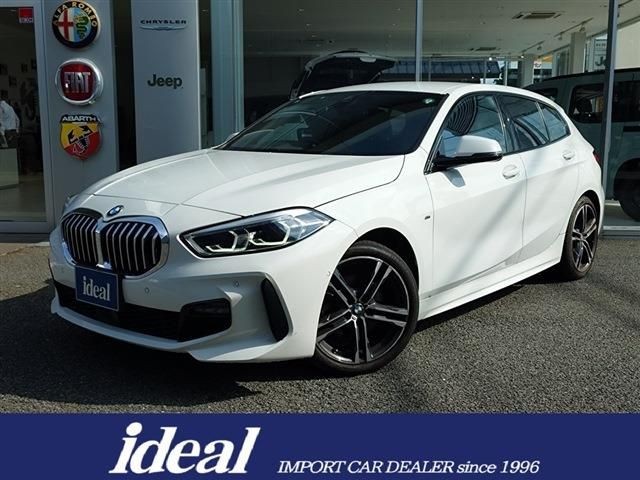 BMW 218D