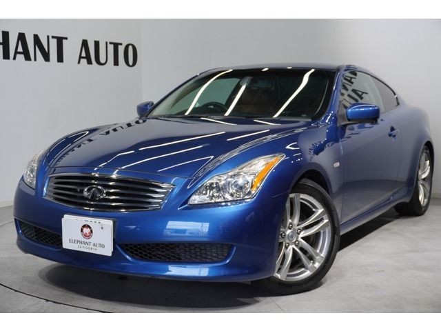 2007 Nissan Skyline