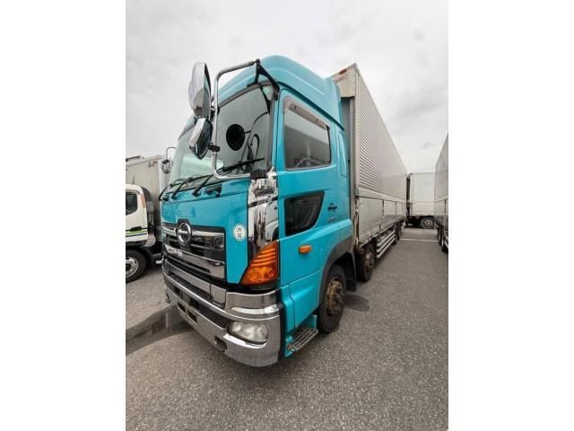 Hino Profia
