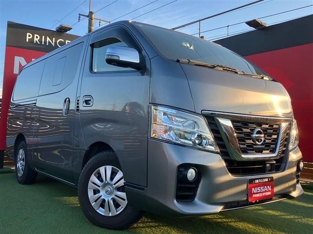 2019 Nissan NV350 Caravan