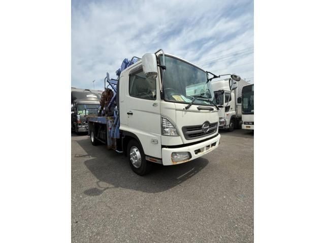 Hino Ranger