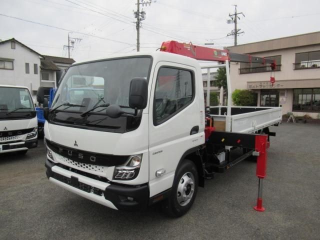 Mitsubishi Canter T