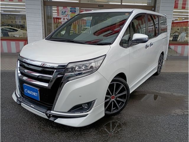 Toyota Esquire