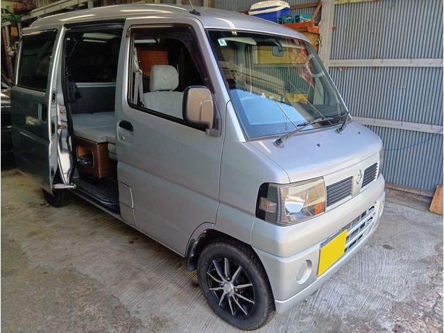 2010 Nissan Clipper V