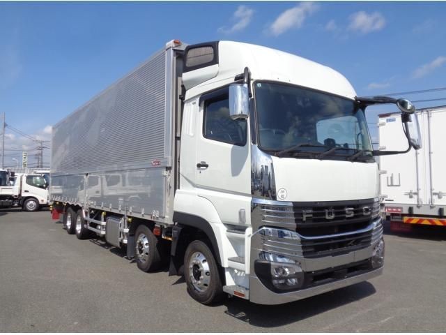 Mitsubishi Super Great