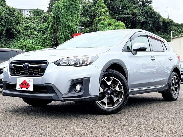 2017 Subaru Impreza XV