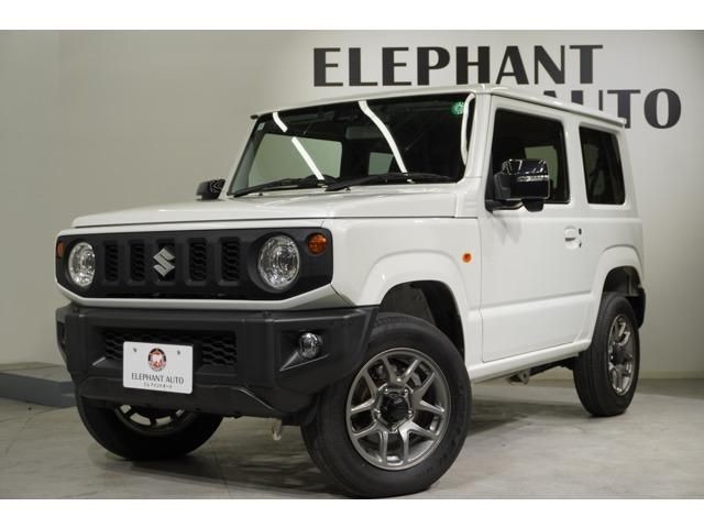 2024 Suzuki Jimny