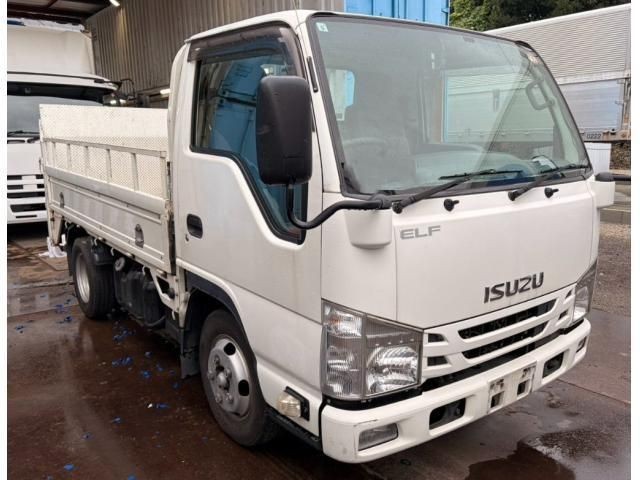 2015 Isuzu ELF