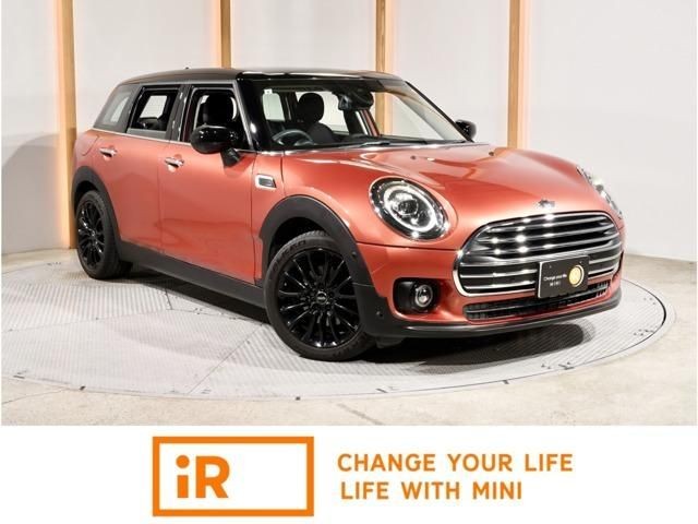 BMW MINI
