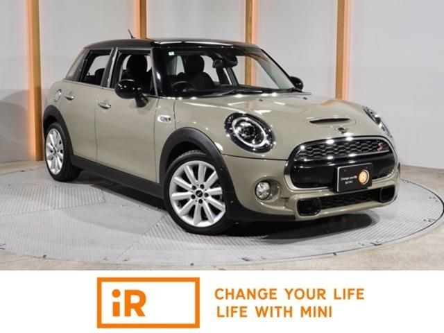 BMW MINI