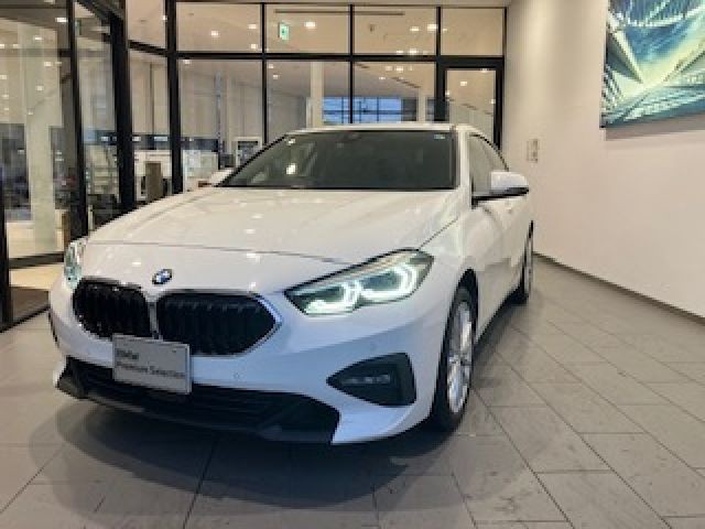 BMW 218I