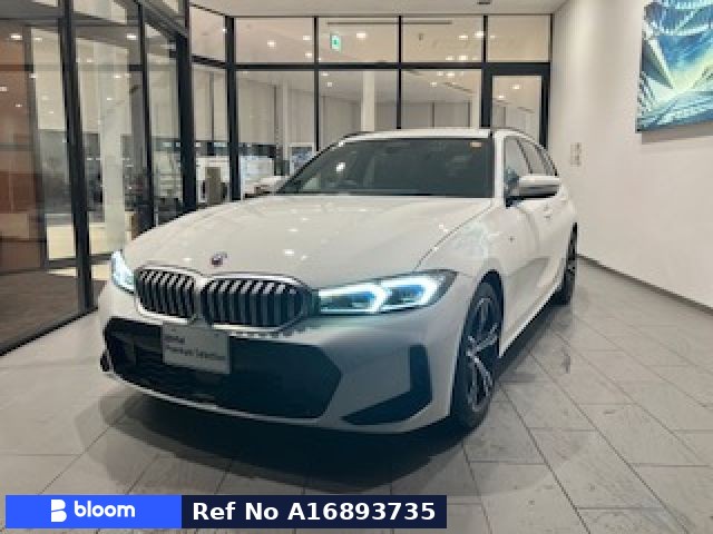 BMW 320D