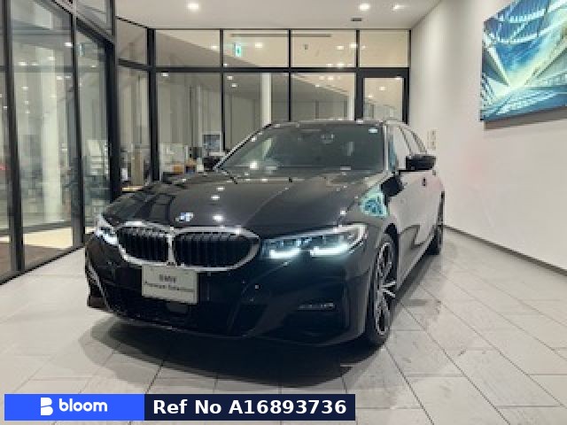 BMW 320D