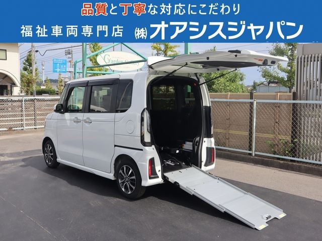 2024 Honda N BOX