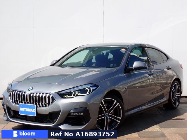 BMW 218D