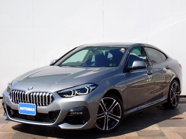 BMW 218D
