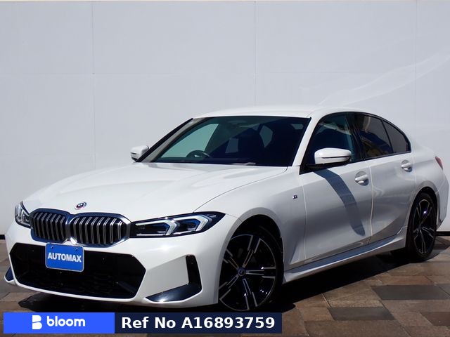 BMW 320D