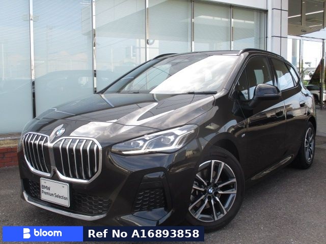 BMW 218D