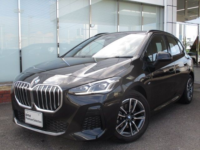 BMW 218D