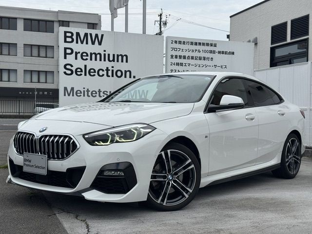 BMW 218D