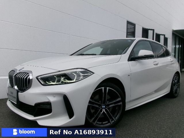 BMW 218D
