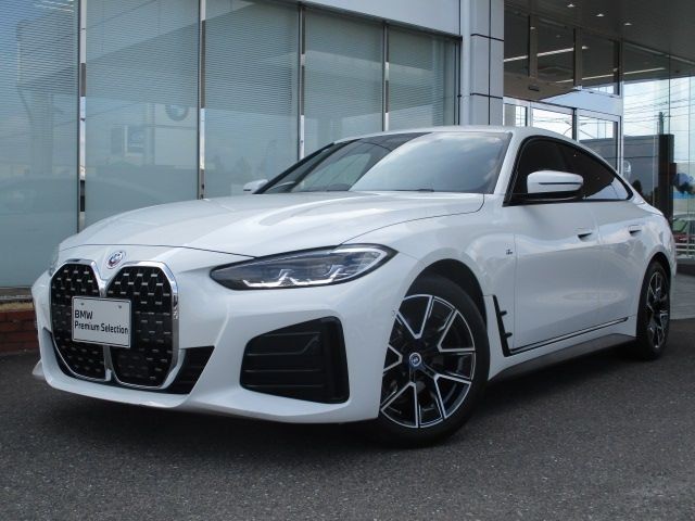 BMW 420D