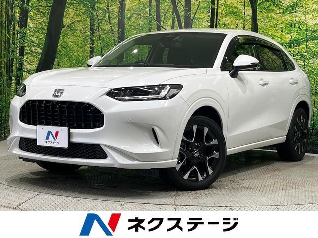 2023 Honda ZR-V