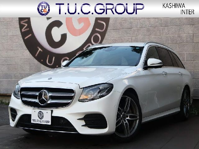 Mercedes-Benz E250