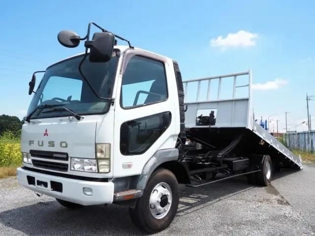 2003 Mitsubishi Fuso Fighter