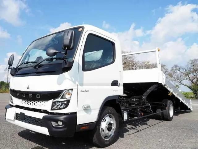 Mitsubishi Canter T