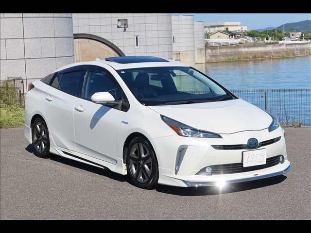 2019 Toyota Prius