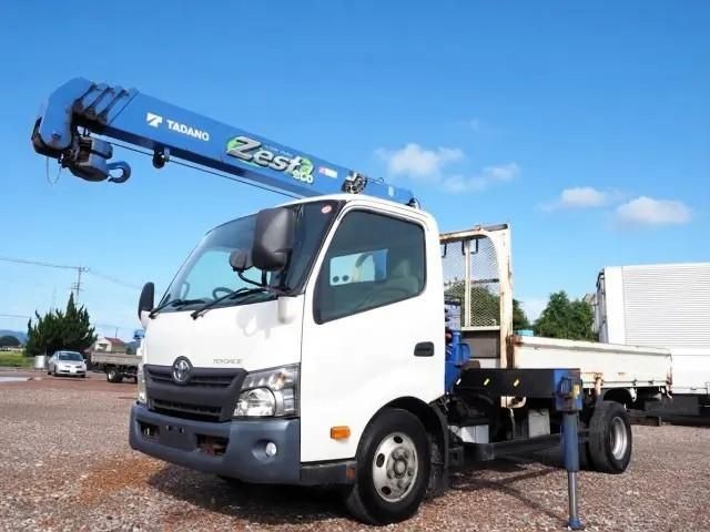 Toyota Toyoace