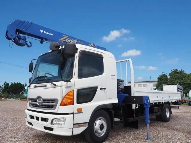 Hino Ranger