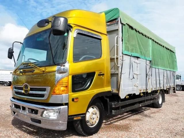 Hino Ranger