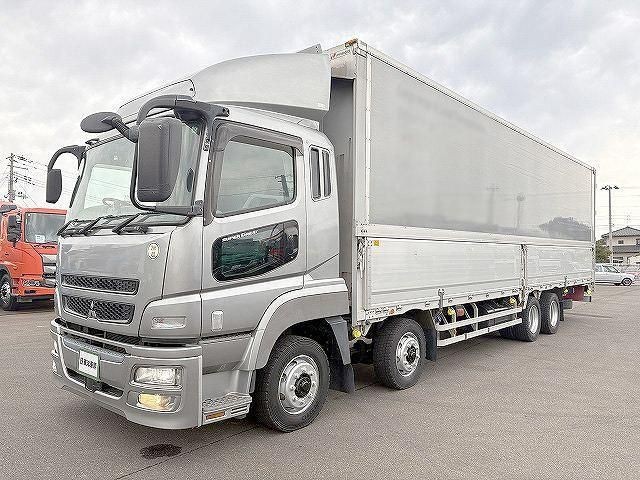 Mitsubishi Super Great