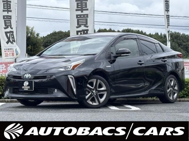 2019 Toyota Prius