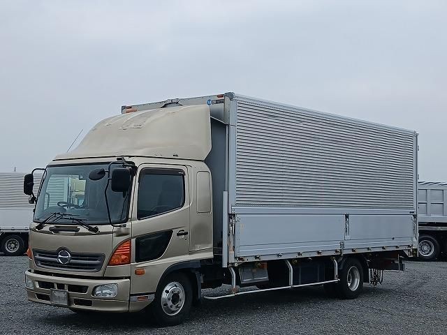 Hino Ranger