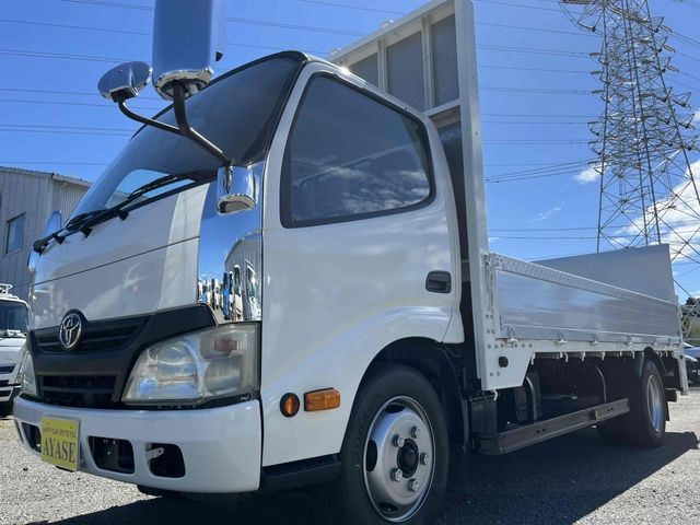 2012 Toyota Dyna