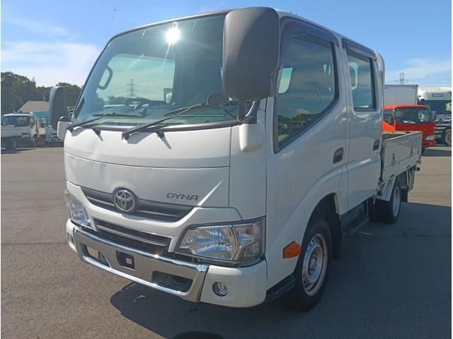 2018 Toyota Dyna